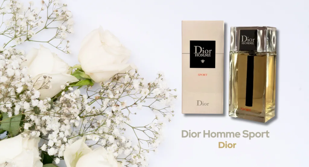 Dior Homme Sport