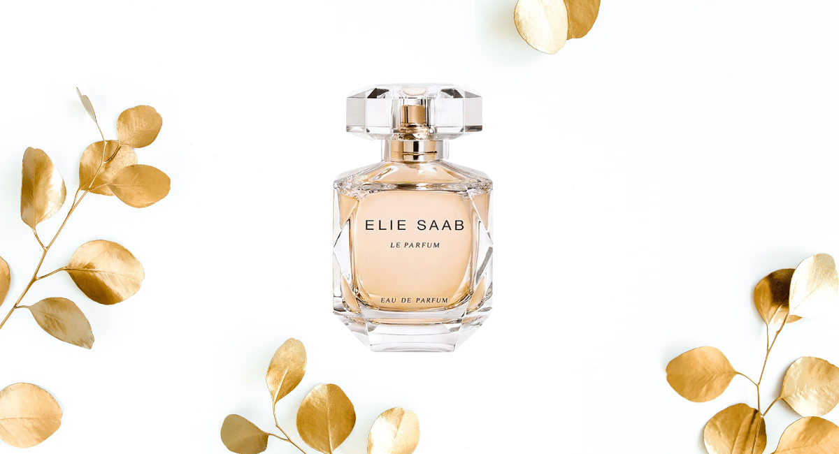 Elie Saab Le Parfum