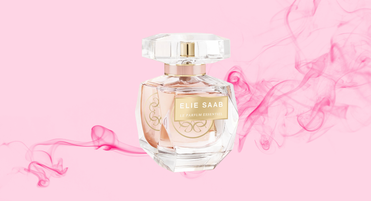 Elie Saab Le Parfum Essentiel
