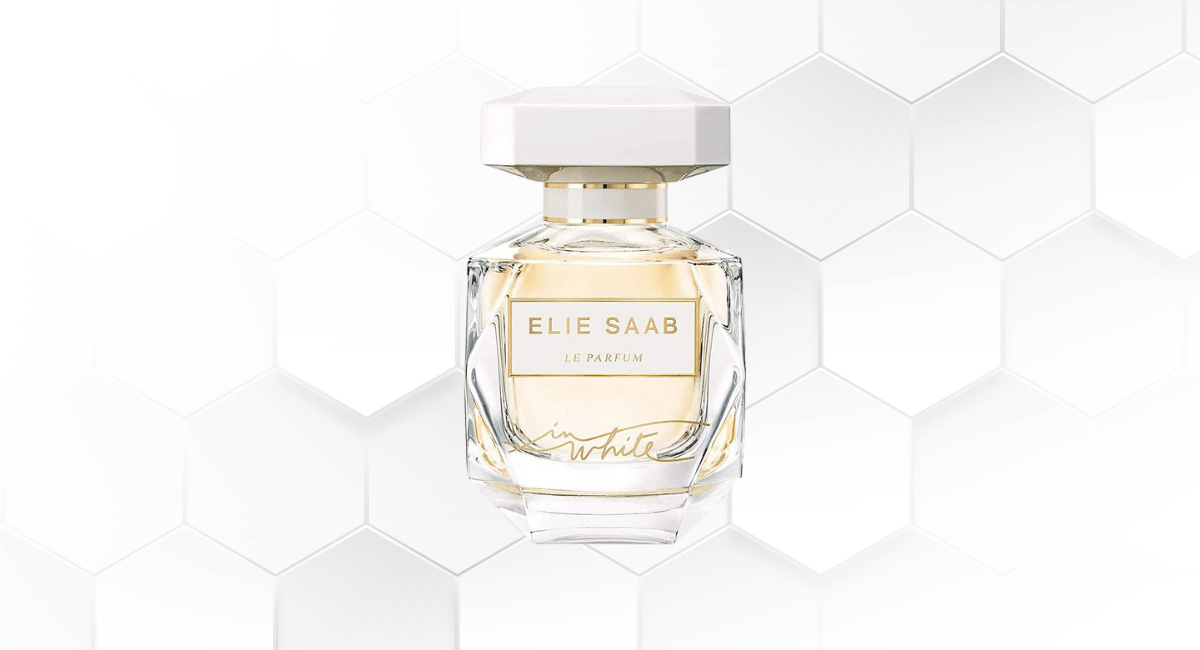Elie Saab Le Parfum In White