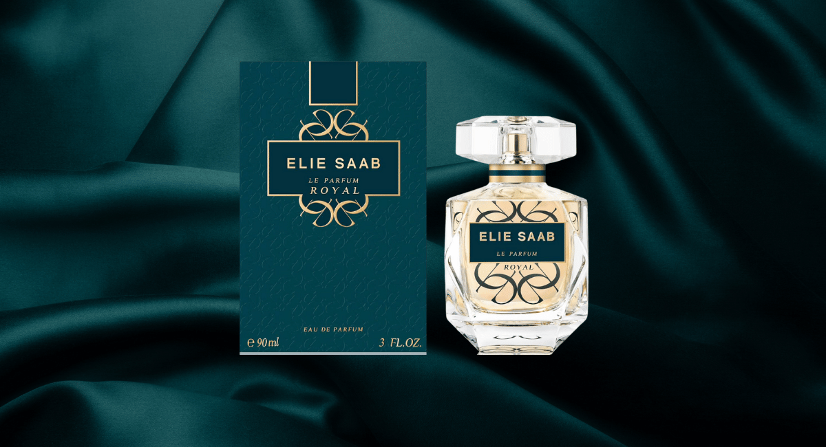 Elie Saab Le Parfum Royal