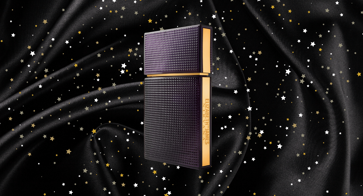 Elizabeth And James Nirvana Amethyst