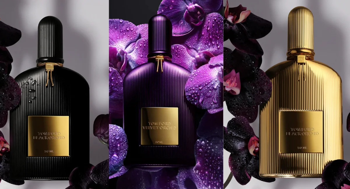 Unveiling the Best Tom Ford Perfume for Men – A Fragrance Journey