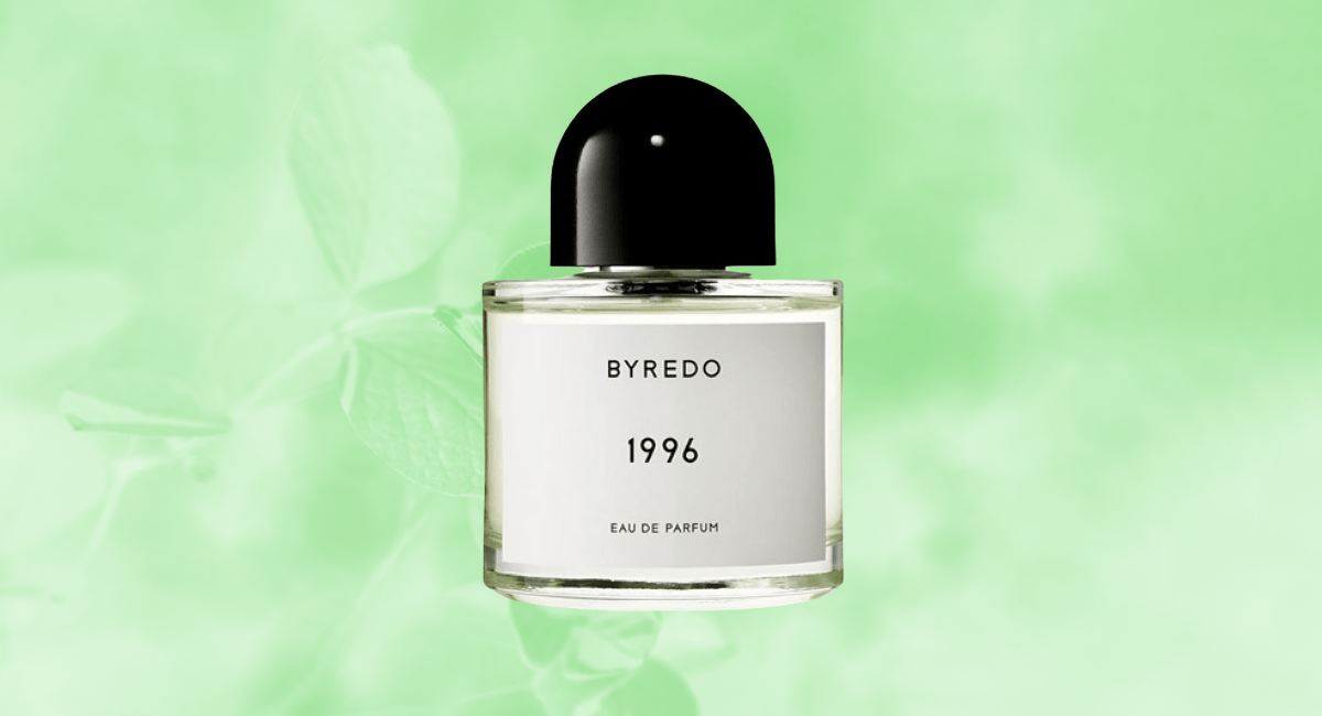 Byredo 1996