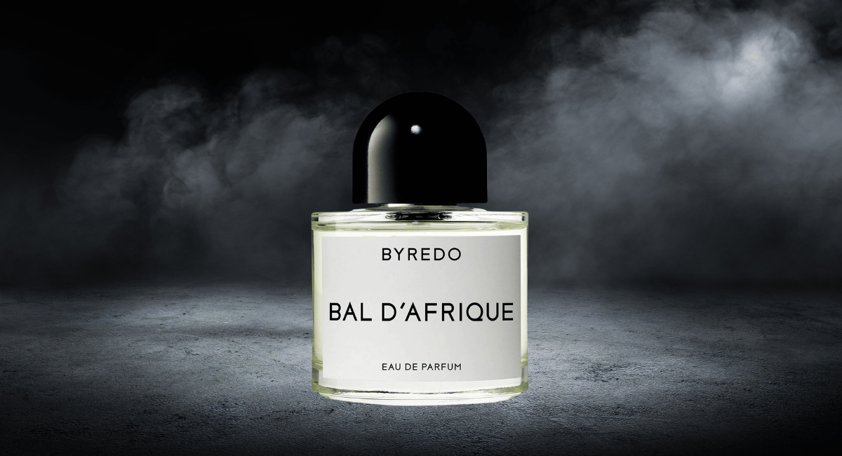 Byredo Bal d'Afrique