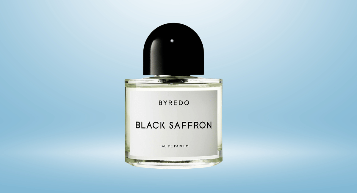 Byredo Black Saffron
