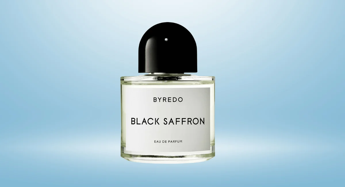 Unlocking the Alluring Aroma – A Comprehensive Review of Byredo Black Saffron