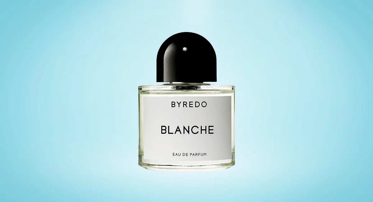The Essence of Sophistication – Byredo Blanche Fragrance Review