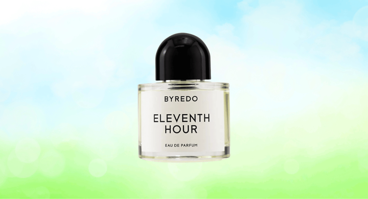 Byredo Eleventh Hour