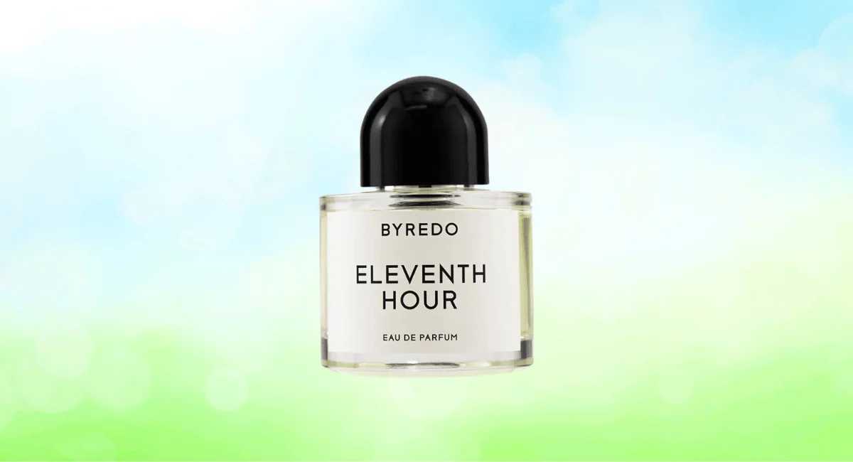 Byredo Eleventh Hour – A Must-Read Review for Fragrance Enthusiasts