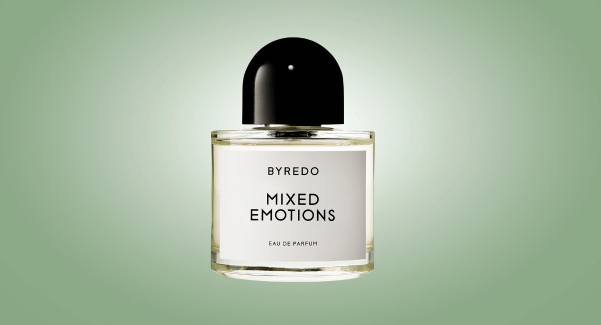 Byredo Mixed Emotions