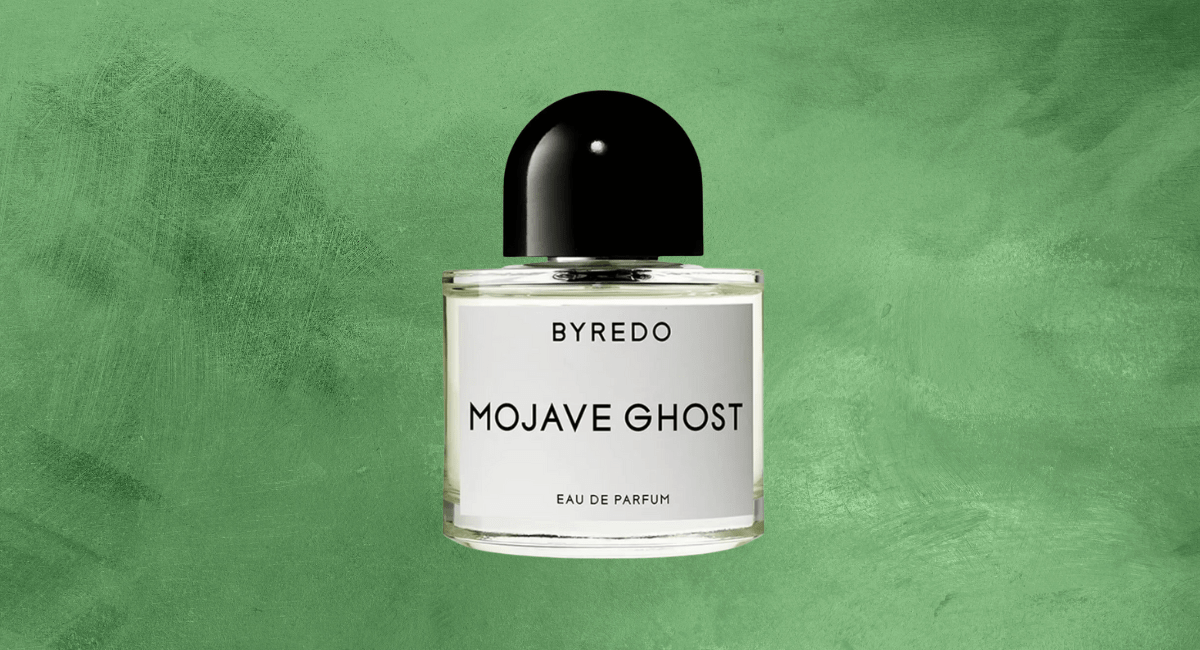 Byredo Mojave Ghost