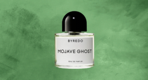 Unveiling the Enigmatic Byredo Mojave Ghost - A Comprehensive Review