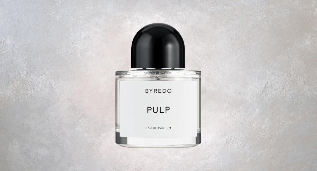 Byredo Pulp
