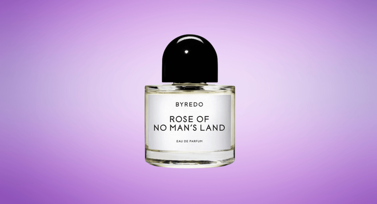 Byredo Rose of No Man's Land