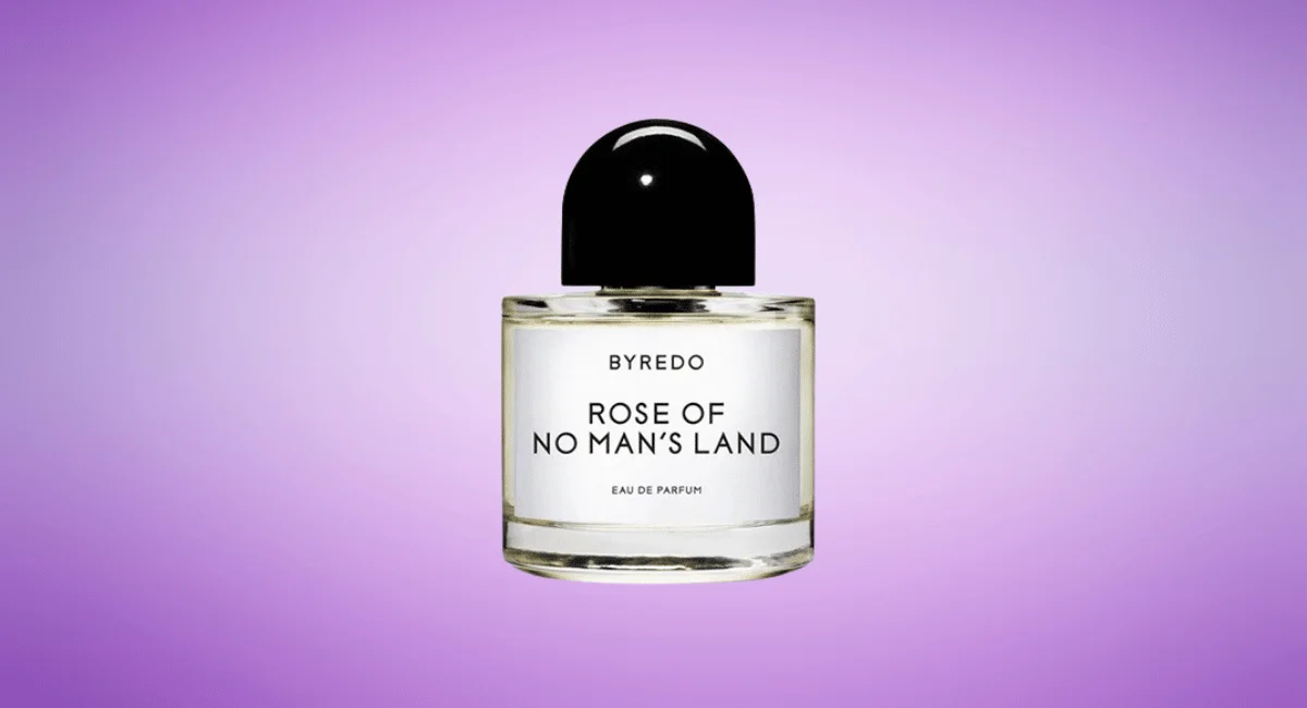 Unveiling the Enchanting Fragrance – A Review of Byredo Rose of No Man’s Land