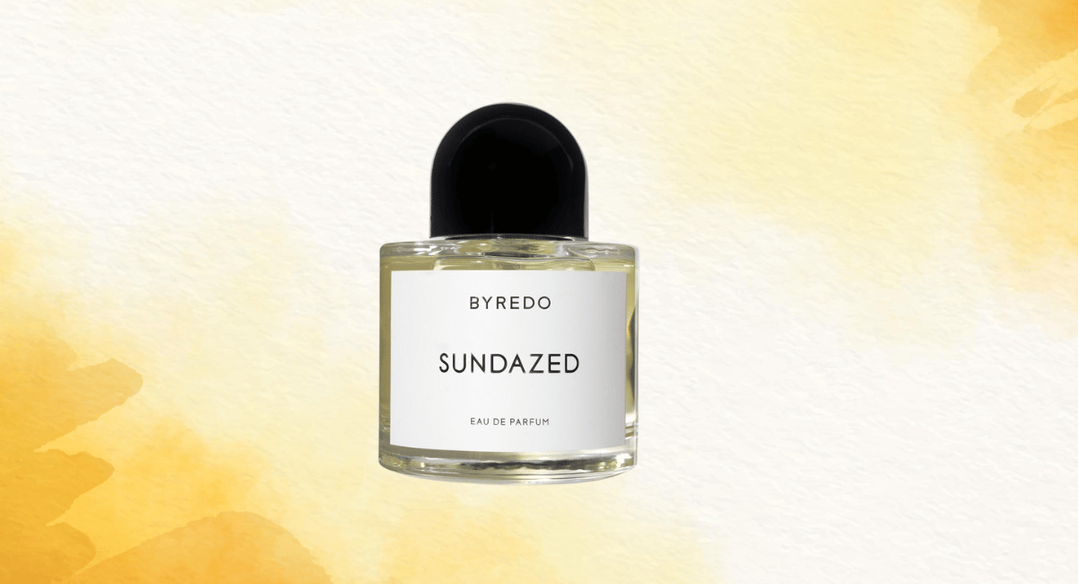Byredo Sundazed