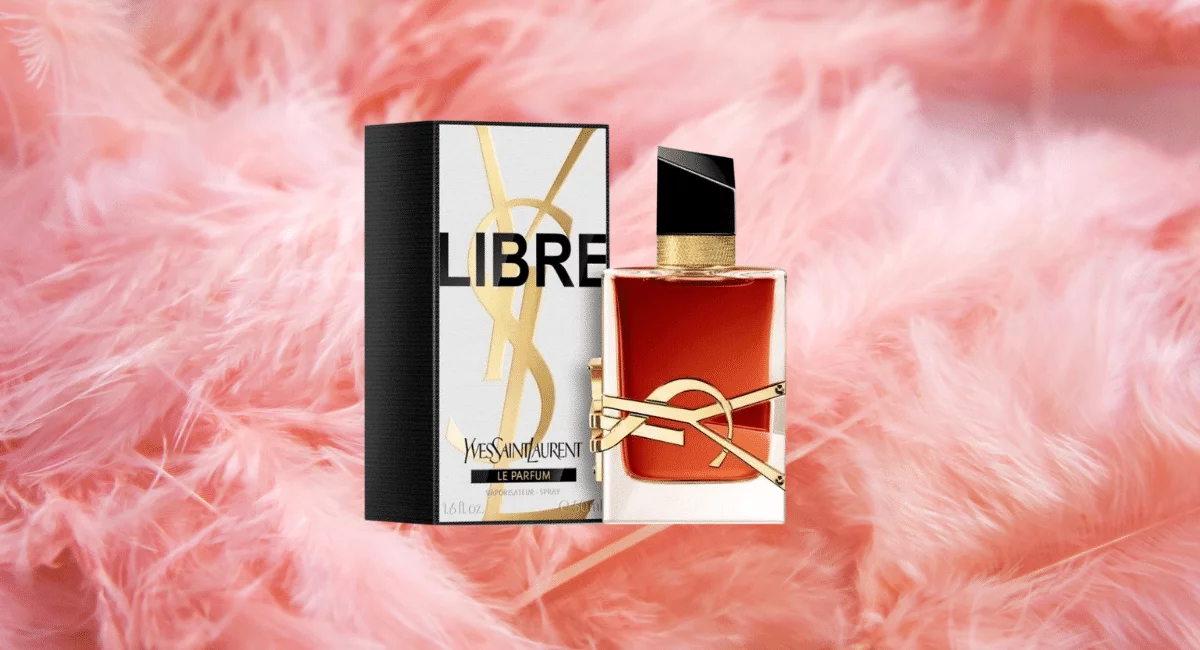 Elevate Your Senses with Libre Le Parfum – A Masterpiece by Yves Saint Laurent