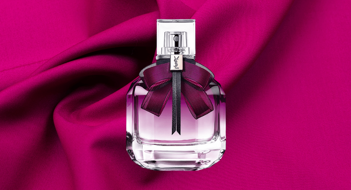 Mon Paris Eau de Parfum Intensement