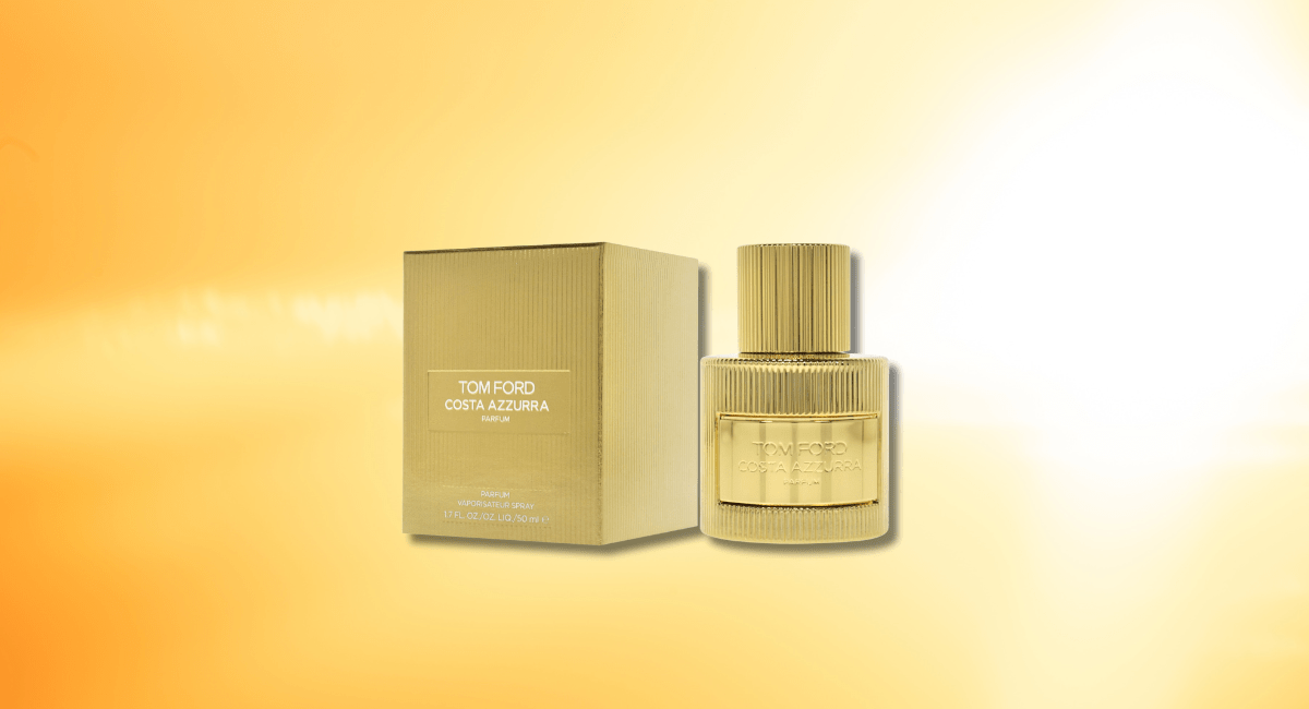 Tom Ford Costa Azzurra