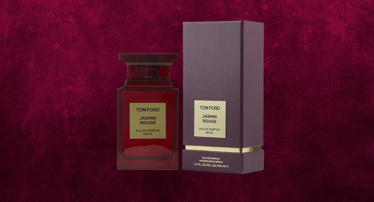 Tom Ford Jasmin Rouge
