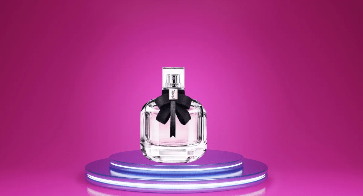 Unveiling Elegance and Romance – YSL Mon Paris Eau de Parfum