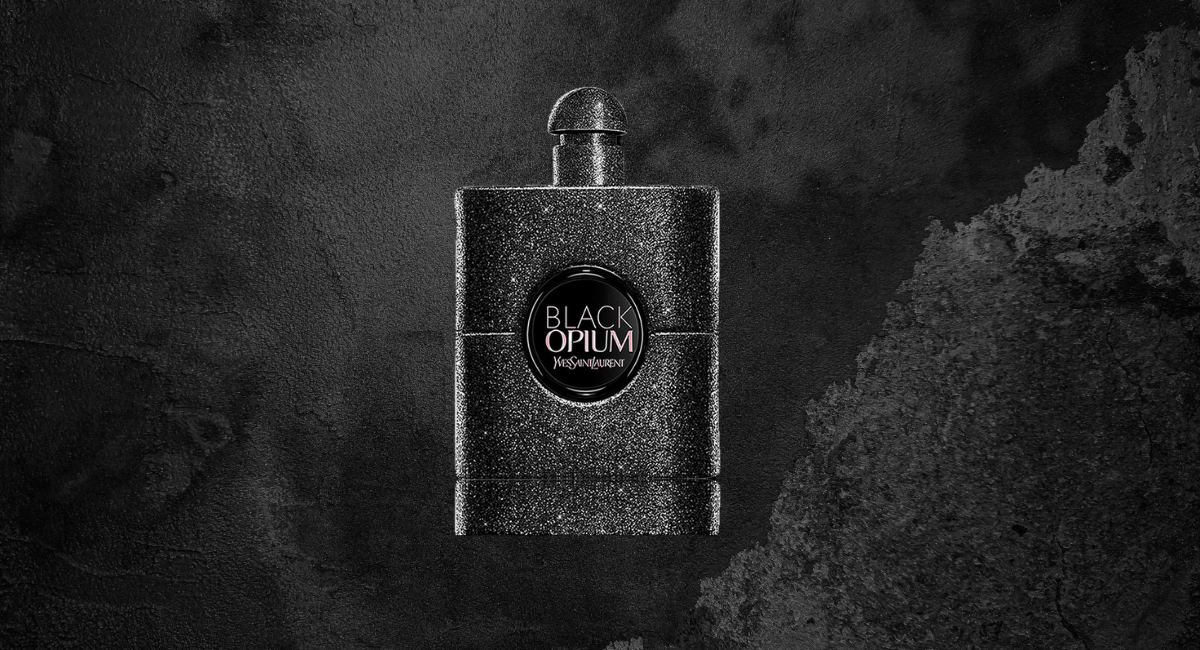Yves Saint Laurent Black Opium Extreme