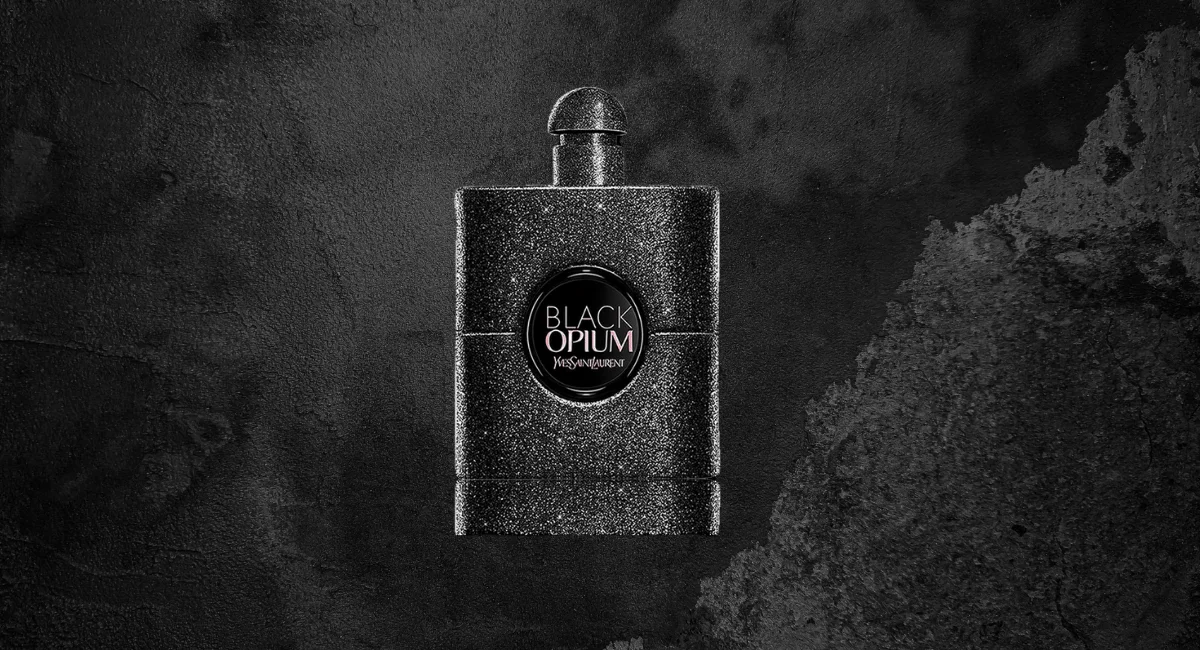 Elevate Your Scent Game with Yves Saint Laurent Black Opium Extreme