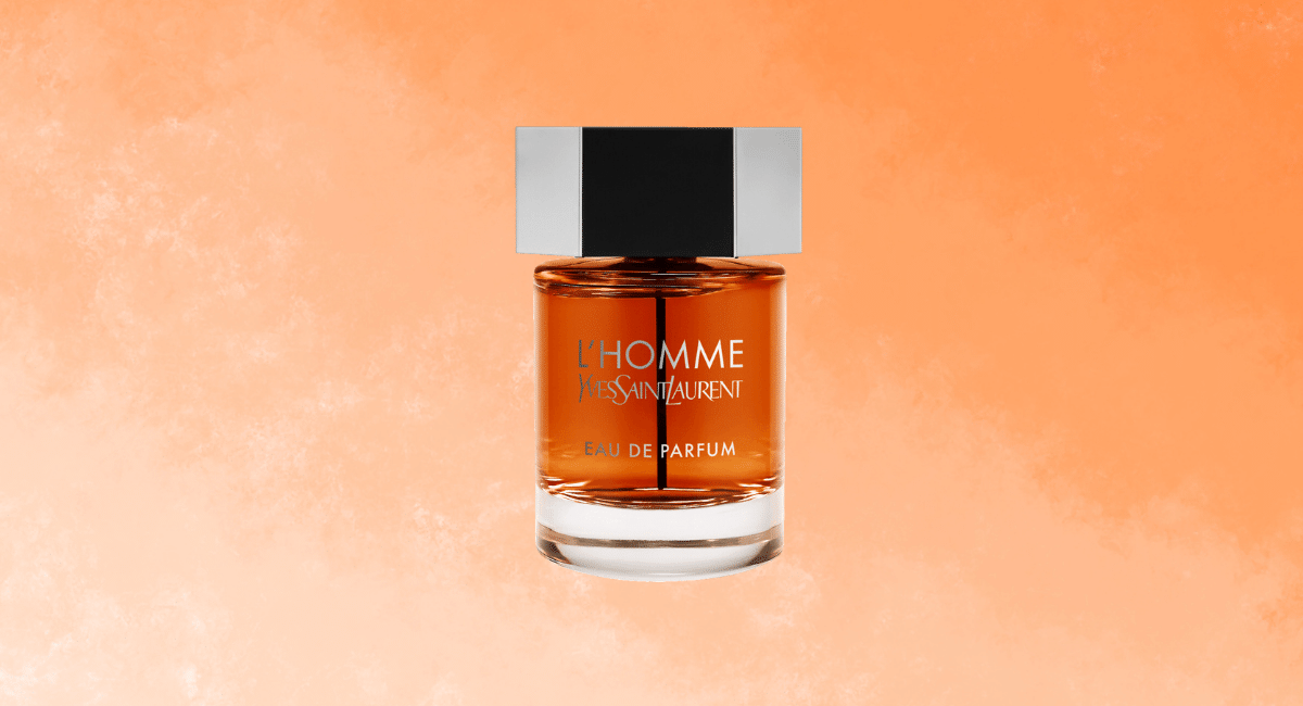 Yves Saint Laurent L'Homme