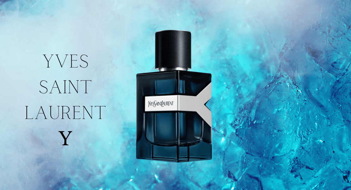 Yves Saint Laurent Y