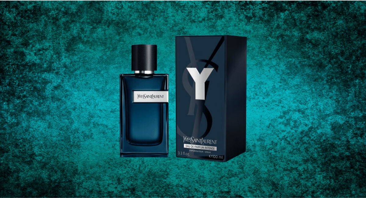 yves saint laurent y eau de parfum intense