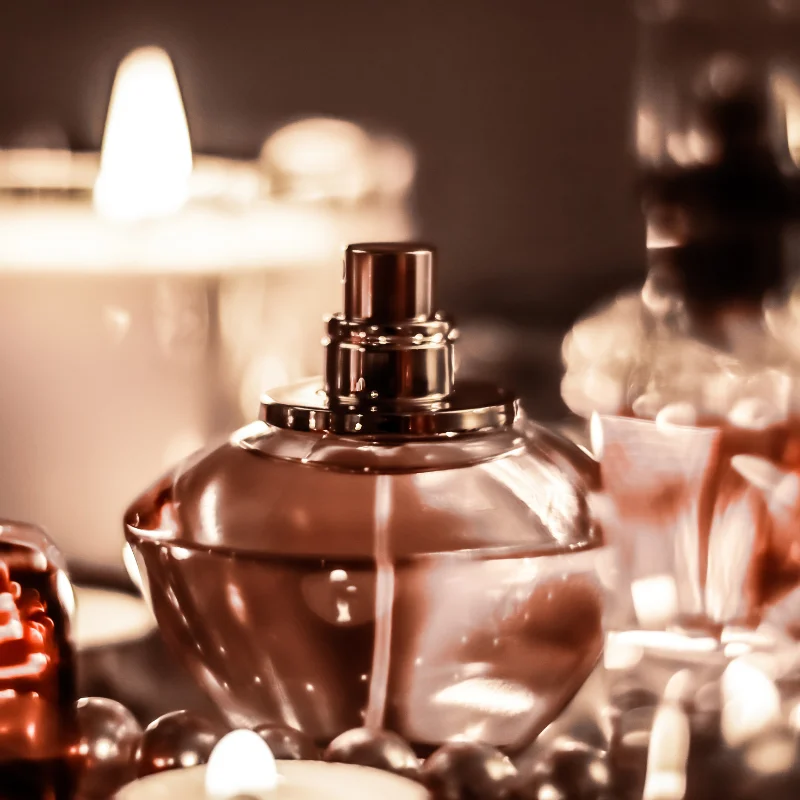 Fragrance of Aroma