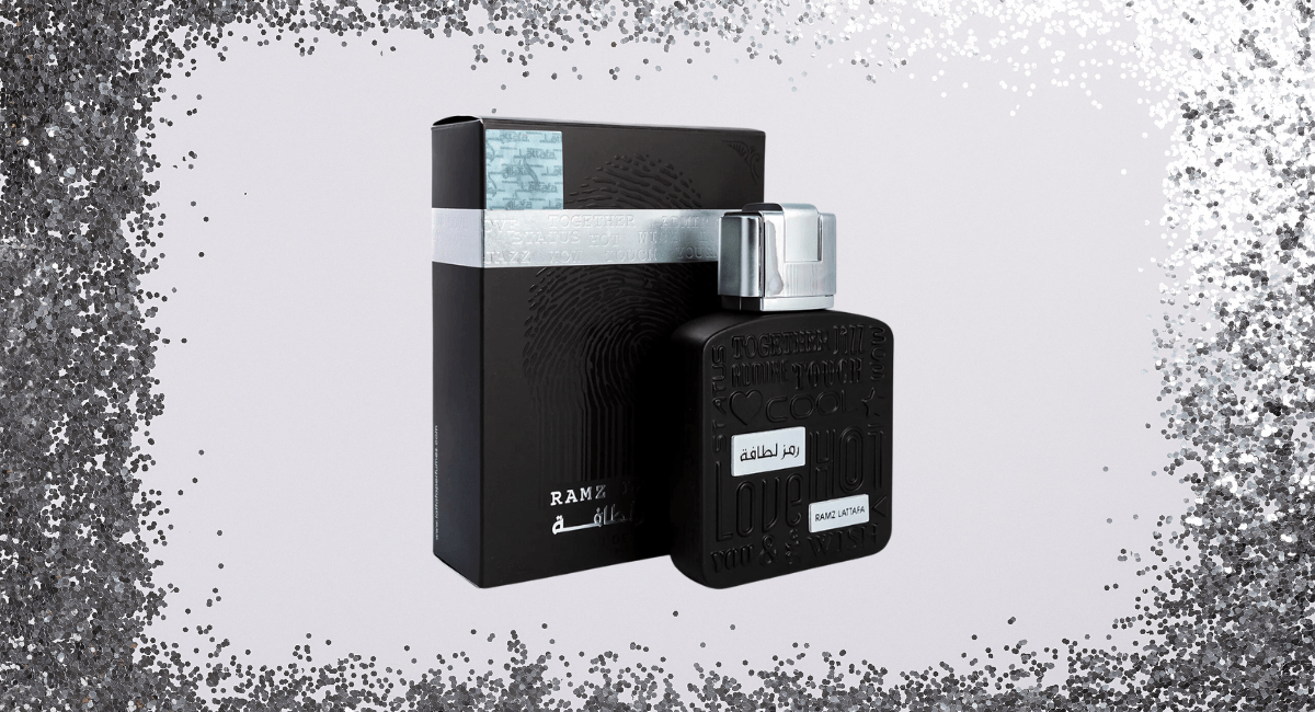 Exploring the Allure of Lattafa Ramz Silver – A Review of this Captivating Fragrance