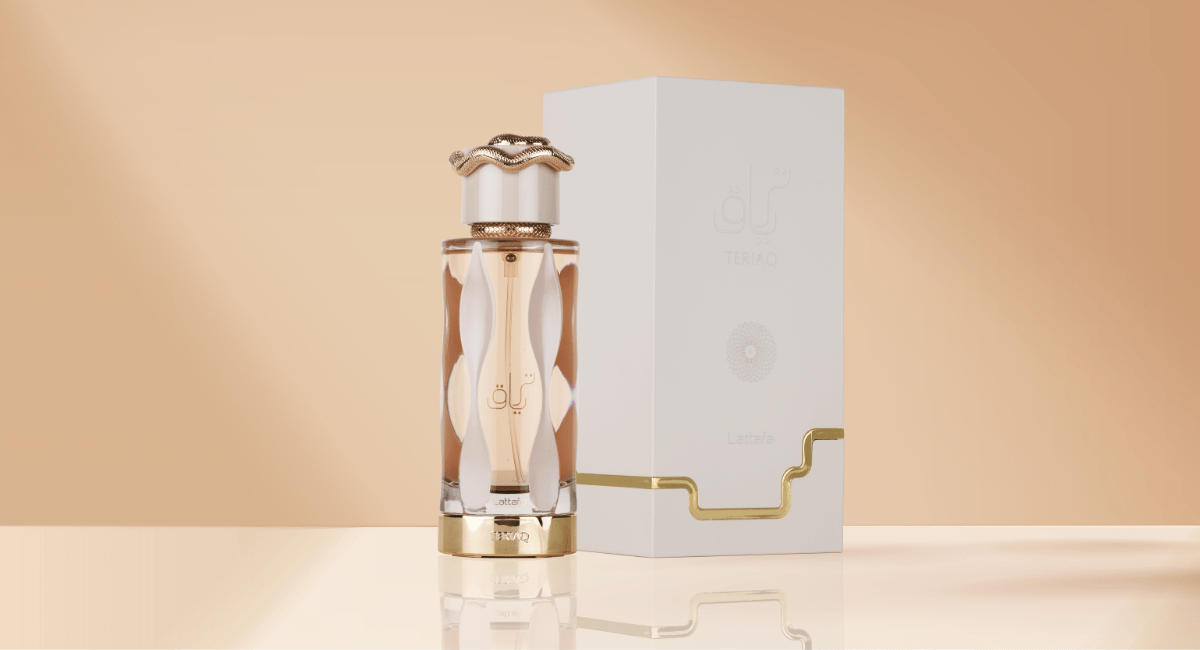Experience the Allure of Lattafa Teriaq – A Fragrance Journey – 2024