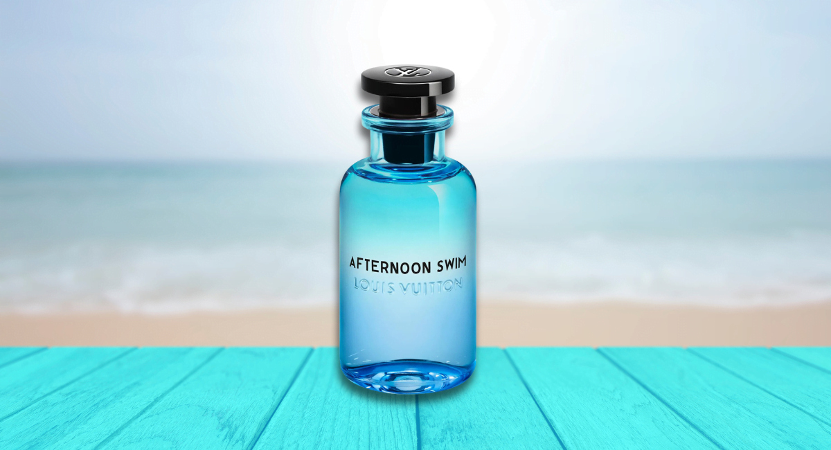 Louis Vuitton Afternoon Swim