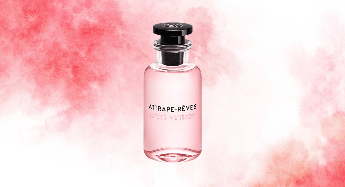 Louis Vuitton Attrape-Rêves