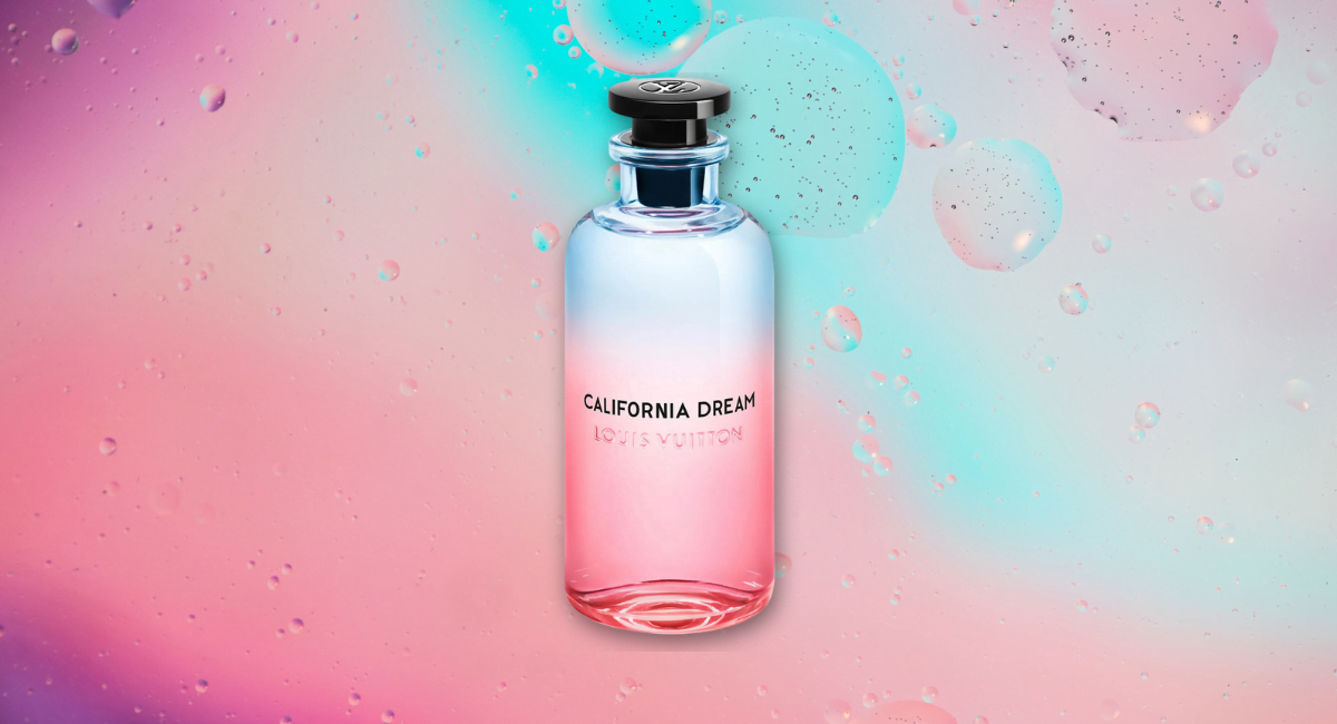 Louis Vuitton California Dream