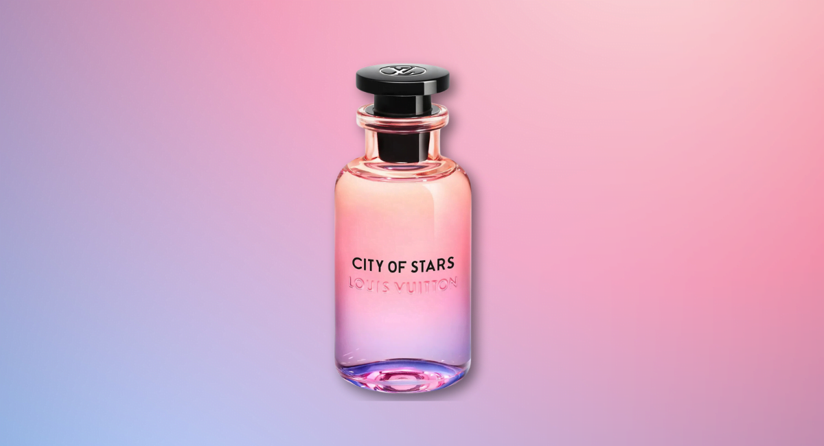 Louis Vuitton City Of Stars