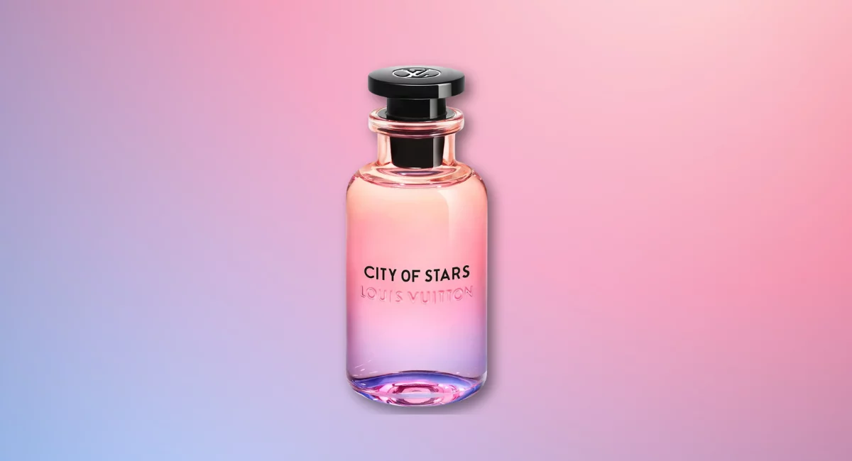 Louis Vuitton City Of Stars