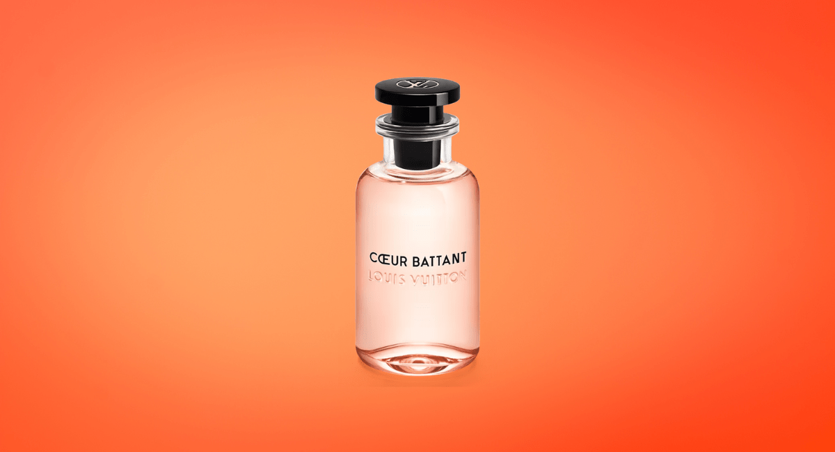 Louis Vuitton Coeur Battant