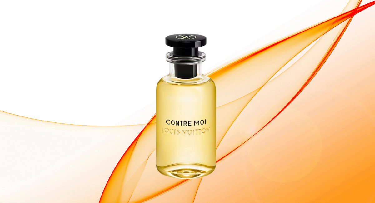 Louis Vuitton Contre Moi