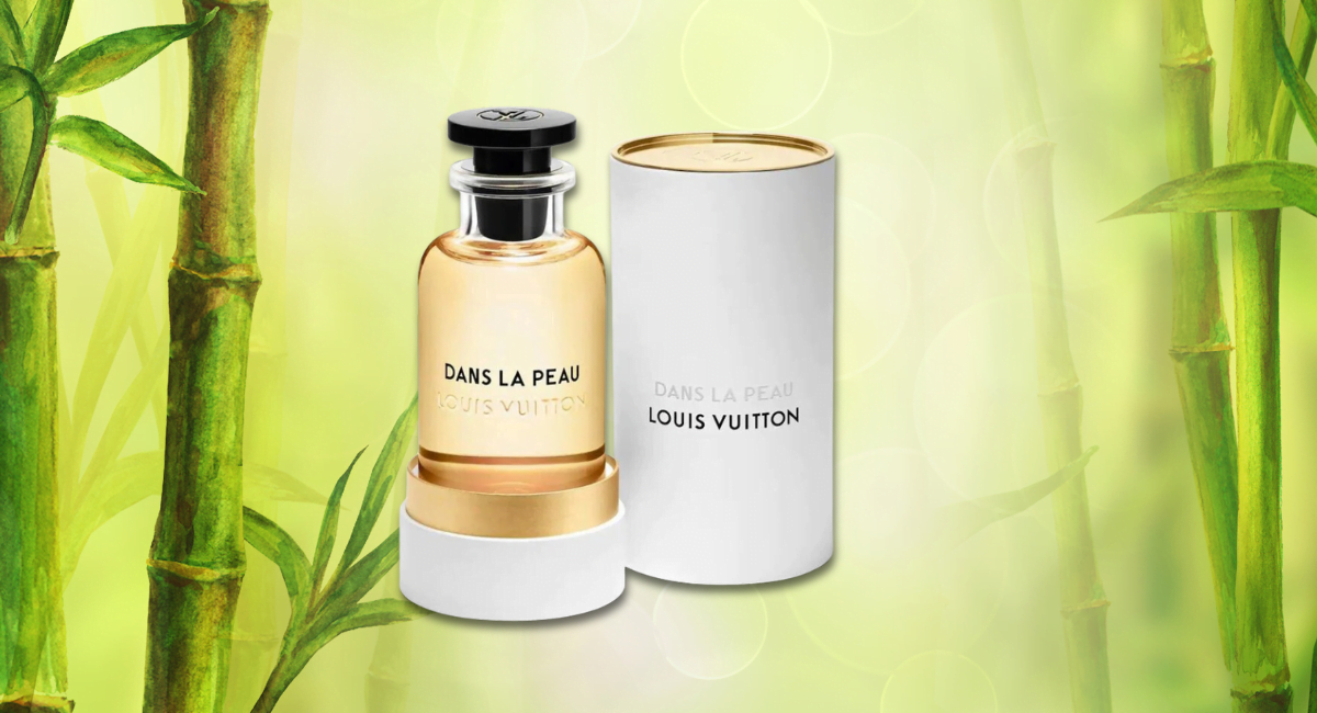 Louis Vuitton Dans la Peau