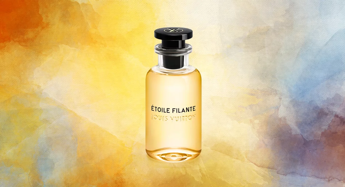 Captivating Moments – Unveiling the Enchanting Scent of Louis Vuitton Etoile Filante Perfume