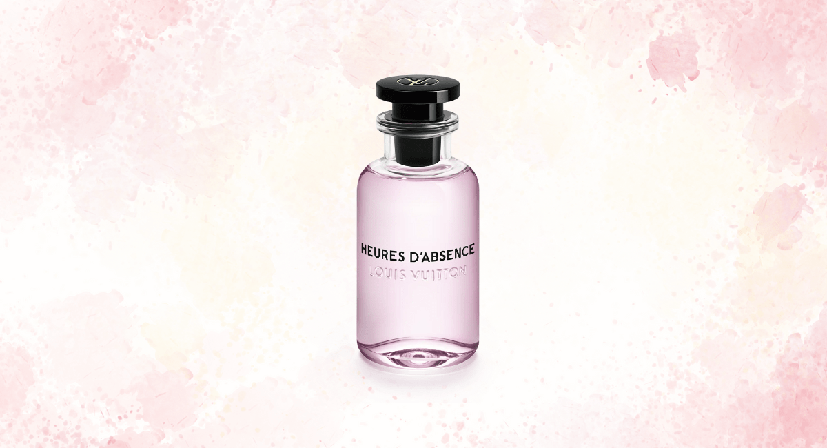 Louis Vuitton Heures d'Absence
