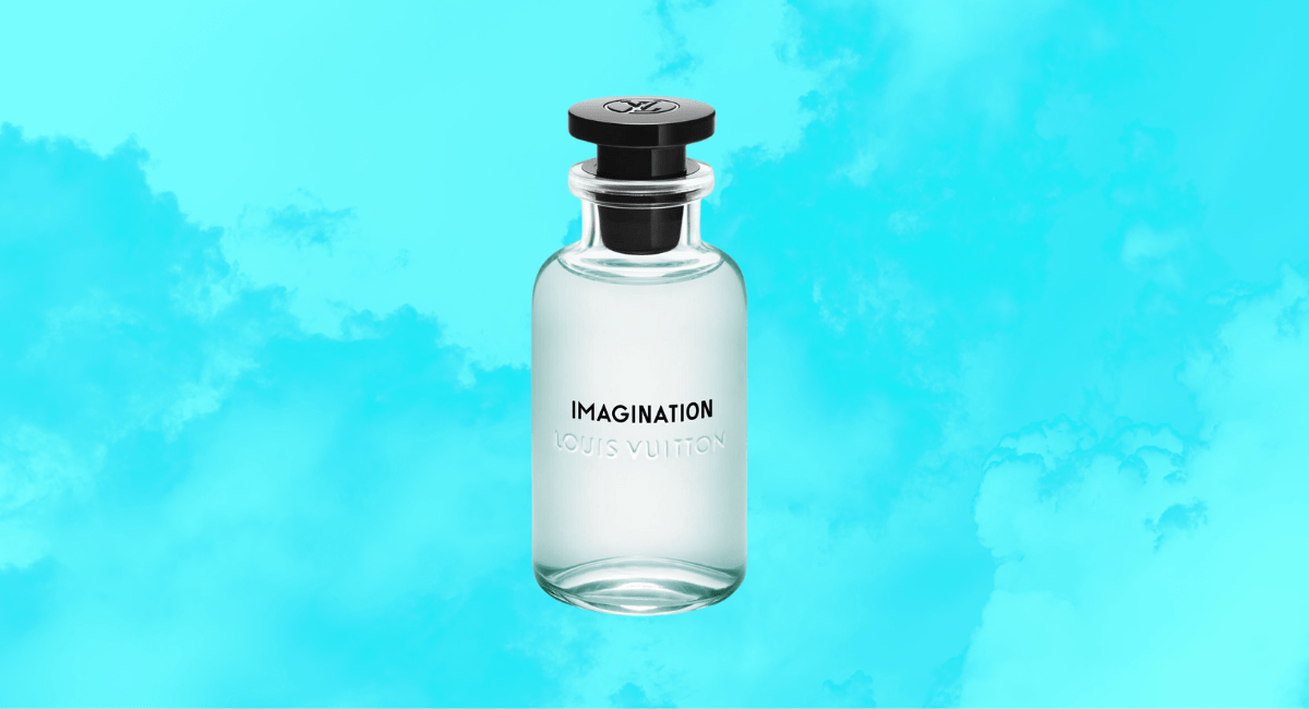 Louis Vuitton Imagination