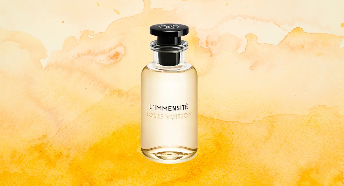 Louis Vuitton L'Immensite