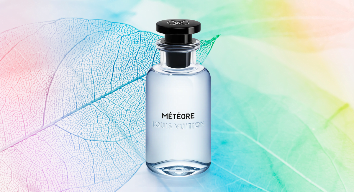 Louis Vuitton Meteore