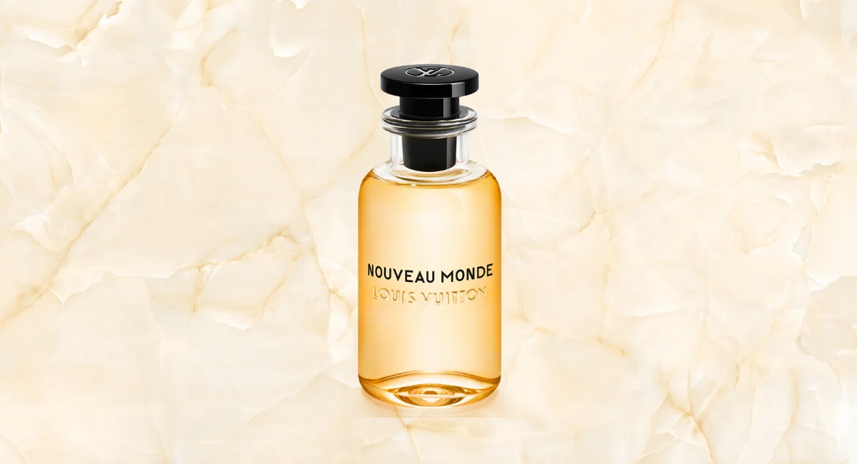 Louis Vuitton Nouveau Monde