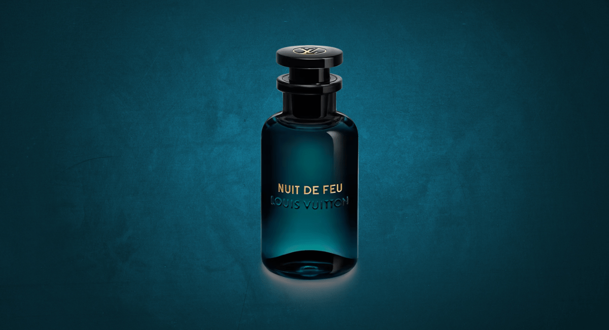 Louis Vuitton Nuit de Feu