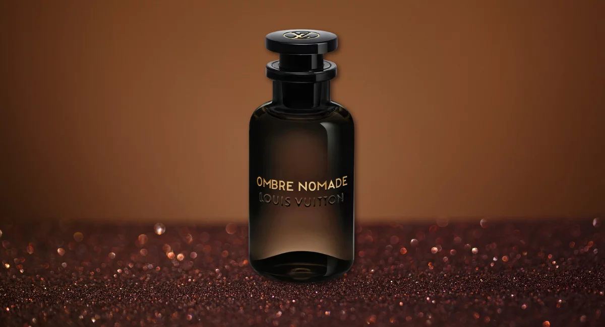 Louis Vuitton Ombre Nomade